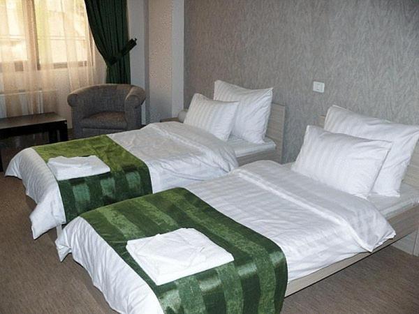 Hotel Davos Deva Zimmer foto