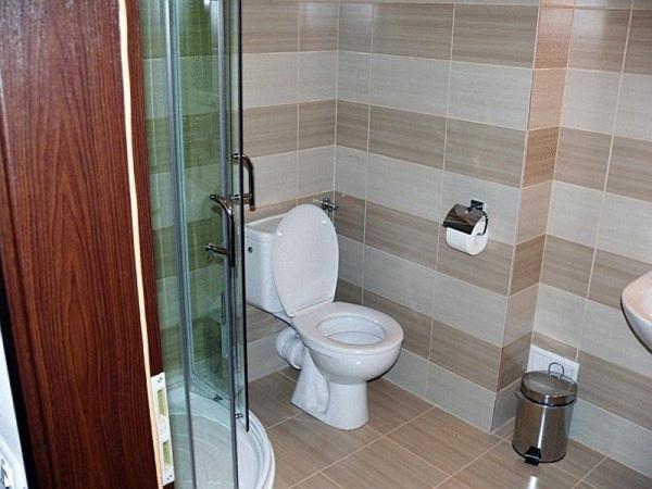Hotel Davos Deva Zimmer foto